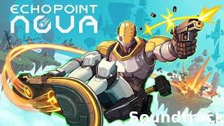 Echo Point Nova OST - Gloria