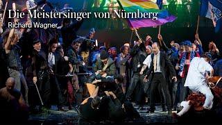 Die Meistersinger von Nürnberg | Staatsoper Unter den Linden