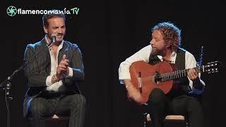 FLAMENCOMANIA TV - 7T 01 - Flamenco on Fire (Primera Parte) - 9 Septiembre