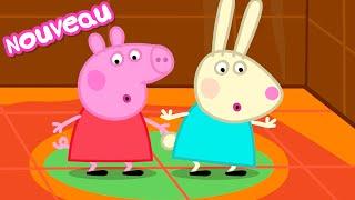 Les histoires de Peppa Pig | Salle de Jeux Virtuelle | Épisodes de Peppa Pig