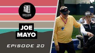 Episode 20: Joe Mayo