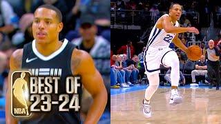 Desmond Bane BEST HIGHLIGHTS Of 23-24 