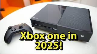 Why you should buy an Xbox One in 2025