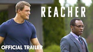 REACHER | OFFICIAL TRAILER | KILLING FLOOR