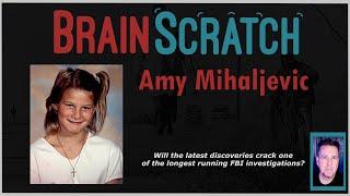 Amy Mihaljevic | BRAINSCRATCH