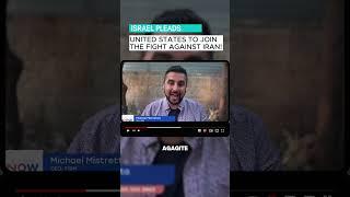 Surrounded: Israel’s Enemies Are Funded by Iran