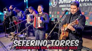 SEFERINO TORRES - CARBALLO 2024 (Monte Quemado, Sgo. del Estero)