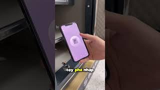 Két Sắt Aifeibao 60HM Mở Bằng Vân Tay, Báo Trộm Qua Điện Thoại – Nhập Khẩu Chính Hãng!