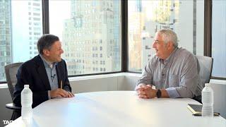 Scott Gordon - CMO at Oomnitza (Full Interview)