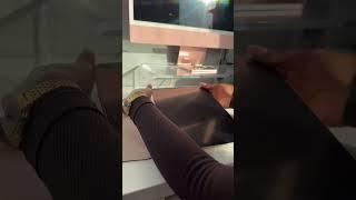 iPad Air 5 Case Unboxing