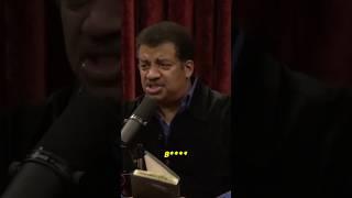 The View from the Moon Reveals How Small and Lost We Really Are – Neil deGrasse Tyson