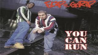 FLIP DA SCRIP - YOU CAN RUN 2@21 Adriano Mogo Xtd. Rework Extended Vrs.