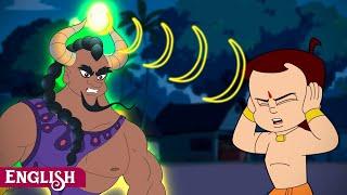 Chhota Bheem - Magic Stone's Power | English Cartoons for Kids | Funny Videos