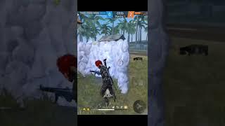 1 vs 4 clash squad rank  match free fire ankit gaming