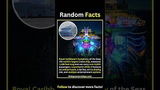 The Truth About Symphony of the Seas That Few People Know!