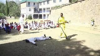 Chuo Cha Jeet kune Do Kung Fu Arusha