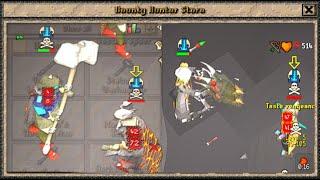 Bounty Hunter returns to Runescape!