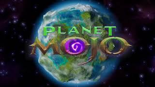Moj-Seeds of Planet Mojo
