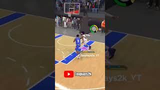 NBA2k24 Perfect Green Airball?! SUBSCRIBE 500 for full videos! LIVE 8PM #nba2k24 #nba2k #2k24 #2k