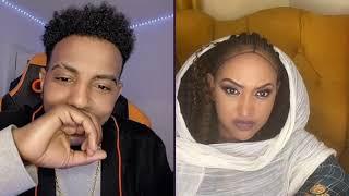 ታይ በለት Helen Tesfay and  Rado Leo 