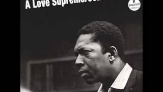 A Love Supreme, Pt. 2 - Resolution