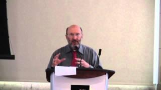 Walter Block - Austro-libertarianism (Capitalism & Morality Seminar 2012)