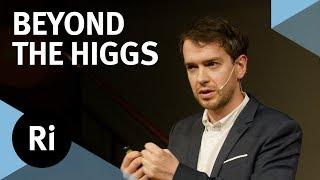 Beyond the Higgs: What's Next for the LHC? - with Harry Cliff