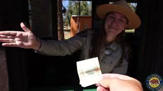 California State Parks Adventure Pass