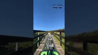 سراييفو عاصمة البوسنة والهرسك