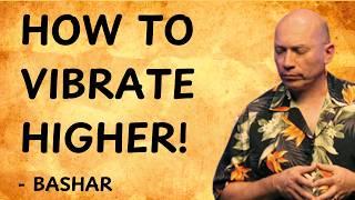 Bashar's Secret Formula To Elevate Your Vibrational Frequency INSTANTLY! - Bashar (Darryl Anka)