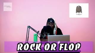 TOPBOYGV | ROCK OR FLOP | OFCOURSESTUDIOS