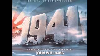 1941 | Soundtrack Suite (John Williams)