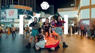 [K-POP IN PUBLIC] NMIXX "Dice" | EVERMORE from Malaysia