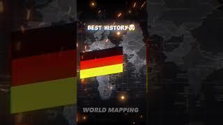 Countries Ranked By History #history #country #ranking