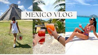 MEXICO TRAVEL VLOG