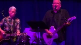 Los Lobos - Night 1 - Reva's House - Cleveland - 3/31/17