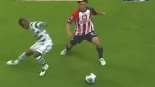 Chivas 6-2 Santos Laguna, Bicentenario 2010