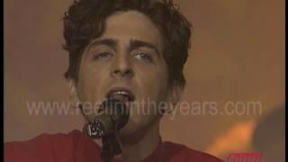 Michael Penn- "No Myth" on Countdown 1990