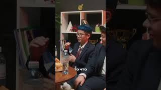 Почему математика важна для успеха в школе  #айплюс  #ниш #podcast  #подготовканиш