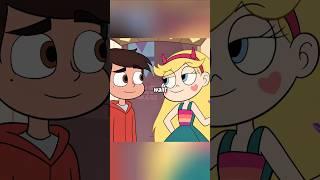 Marco became a royal squire #starvstheforcesofevil #shorts