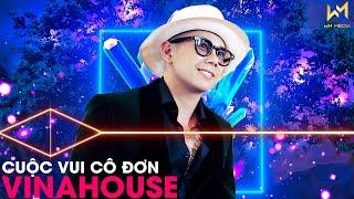 LÊ BẢO BÌNH REMIX | CUỘC VUI CÔ ĐƠN, CHỜ QUÁ LÂU REMIX | NHẠC TRẺ REMIX 2022 HAY NHẤT LÊ BẢO BÌNH