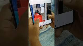 GALAXY Z FOLD 5 #shorts