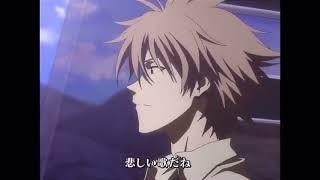 Tabris (Kaworu) vs Ramiel 5th Angel