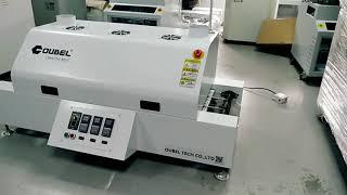 Desktop Reflow Oven-OBSMT(OUBEL GROUP)