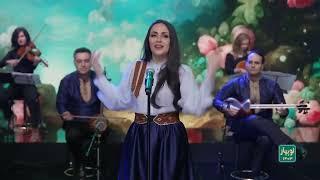 Majnun Nabudom - مجنون نبودم - کوروش بابایی - ماندانا خضرایی گروه بدون مرز