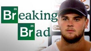 Breaking Brad: Brad Crouch Injury Update
