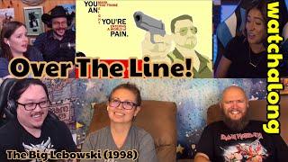 A World of Pain | The Big Lebowski (1998) Realtime Movie Reactions