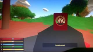 Unturned bandit roleplay episode 1