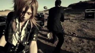 ViViD - Across The Border PV [HQ]