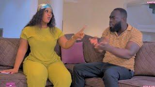 LIES IN MARRIAGE Episode 3 FT MORAL AWURAAMA MARCUS NANA AKUA GYAMFI MAA GIFTY ADWOA PANTAN